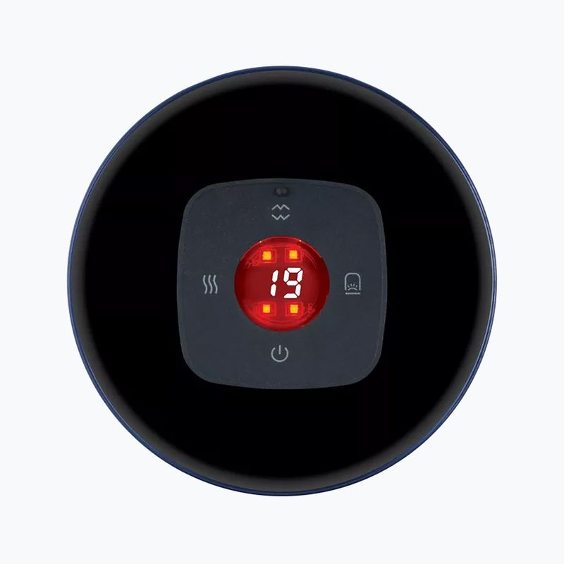 Bańka chińska Humanas BB01 Plus blue 4