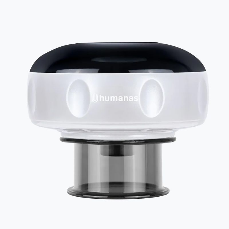 Bańka chińska Humanas BB01 Plus white 2