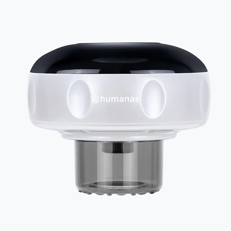 Bańka chińska Humanas BB01 Plus white 3