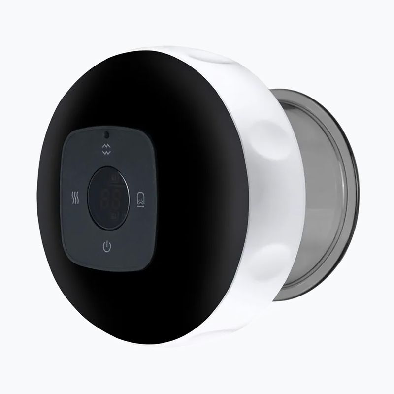 Bańka chińska Humanas BB01 Plus white 8