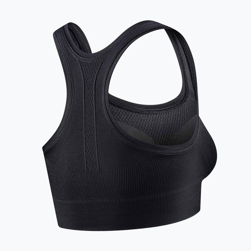 Biustonosz termoaktywny Brubeck Gym Crop black 4