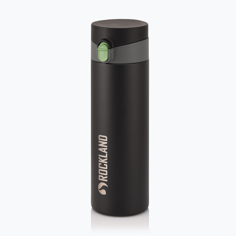 Kubek termiczny Rockland Lunar 500 ml black 2