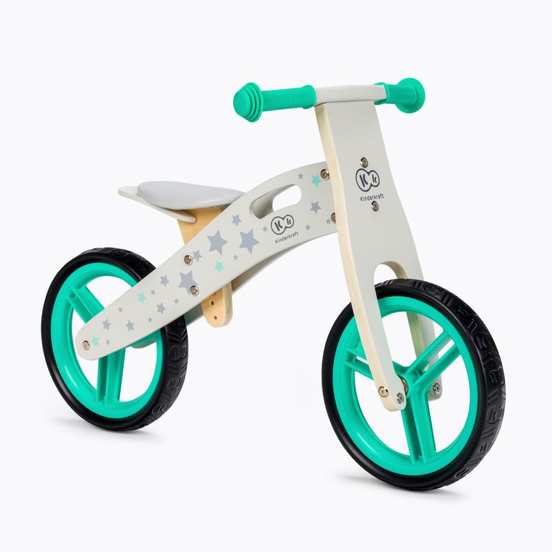 Rowerek biegowy Kinderkraft Runner stars 2