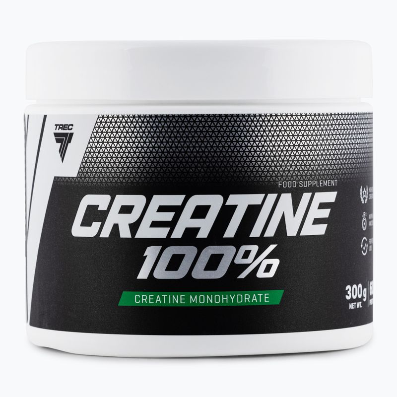 Kreatyna Trec 100% 300 g