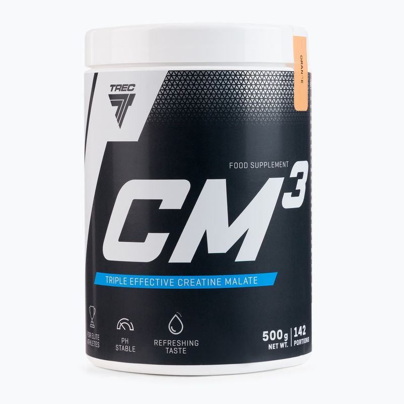 Kreatyna Trec CM3 Powder Orange 500 g