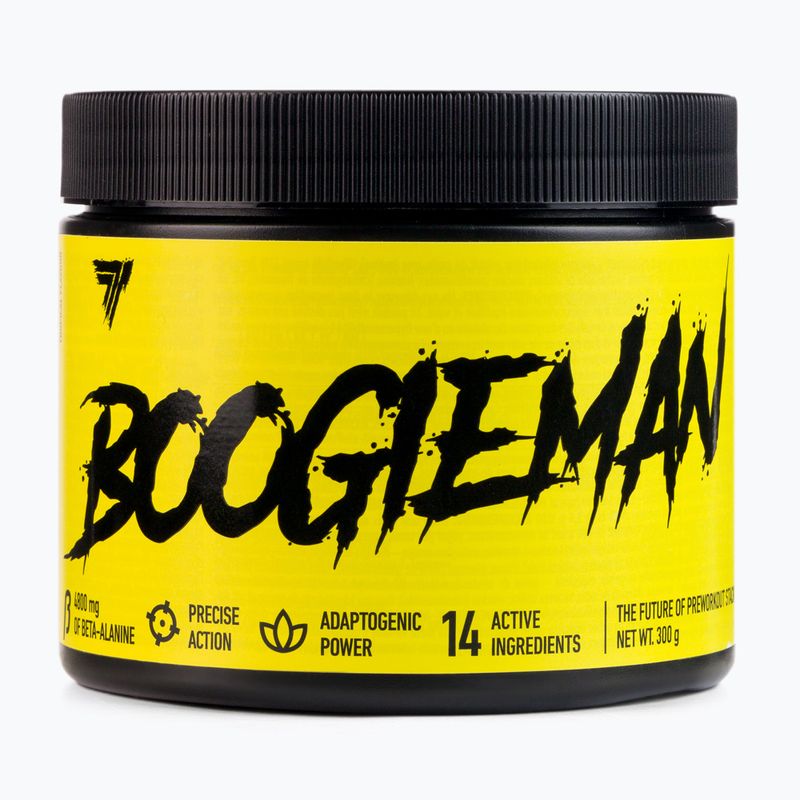 Przedtreningówka Trec Boogieman Tropical 300 g