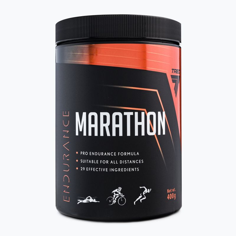 Przedtreningówka Trec Endu Marathon Wildberry 400 g