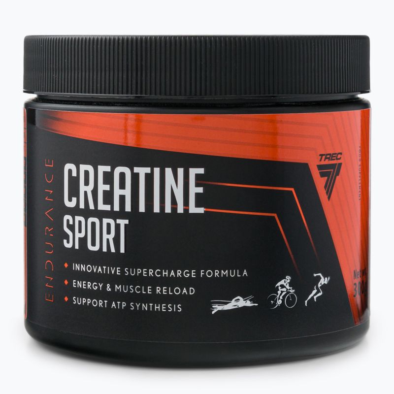 Kreatyna Trec Endu Creatine Sport Watermelon 300 g