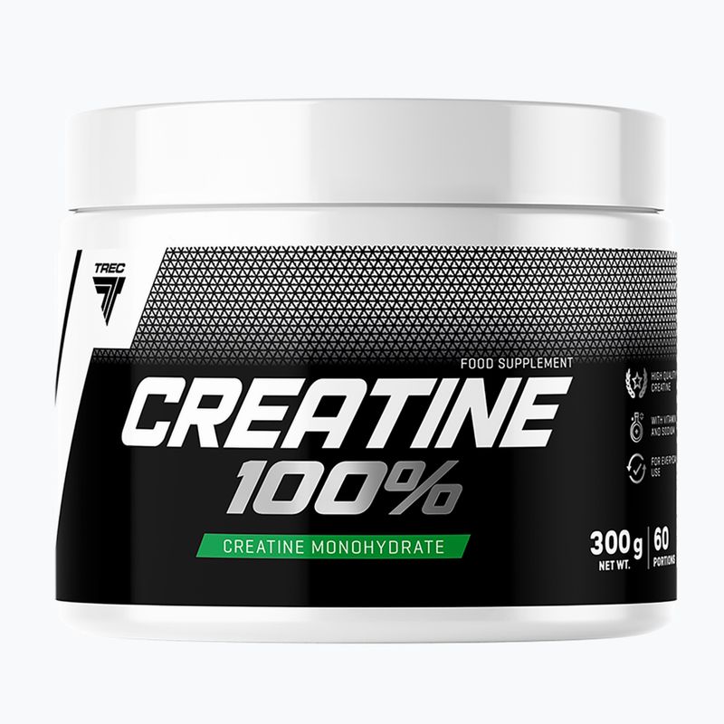 Kreatyna Trec 100% 300 g