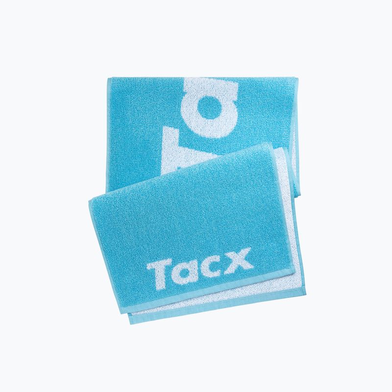 Ręcznik Tacx T2940 niebieski
