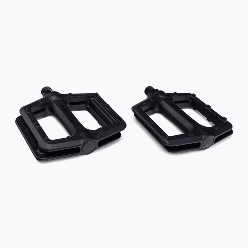 Pedały rowerowe Dartmoor Candy black 2