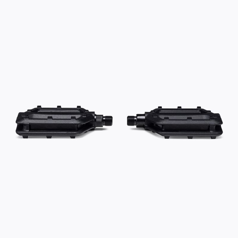 Pedały rowerowe Dartmoor Candy black 3
