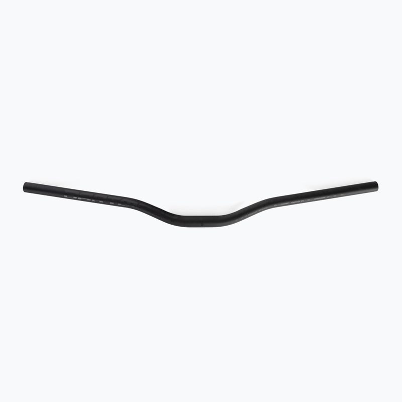 Kierownica Dartmoor Swing Low V.2 black matte