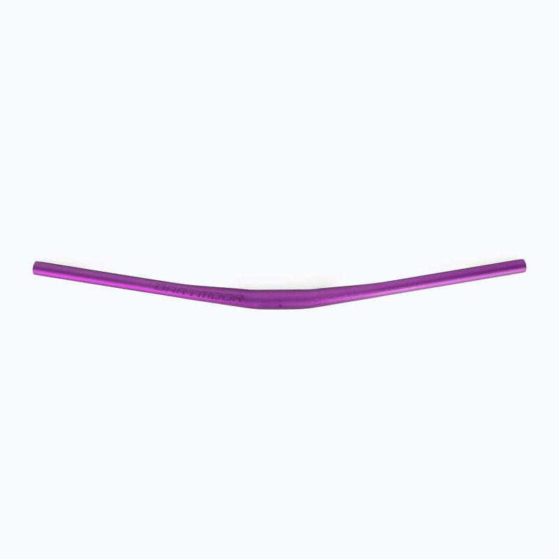 Kierownica Dartmoor Tornado Low violet anoded