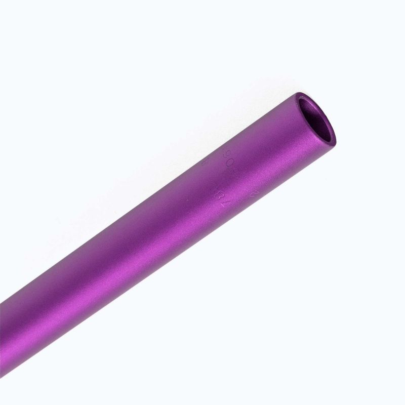 Kierownica Dartmoor Tornado Low violet anoded 2