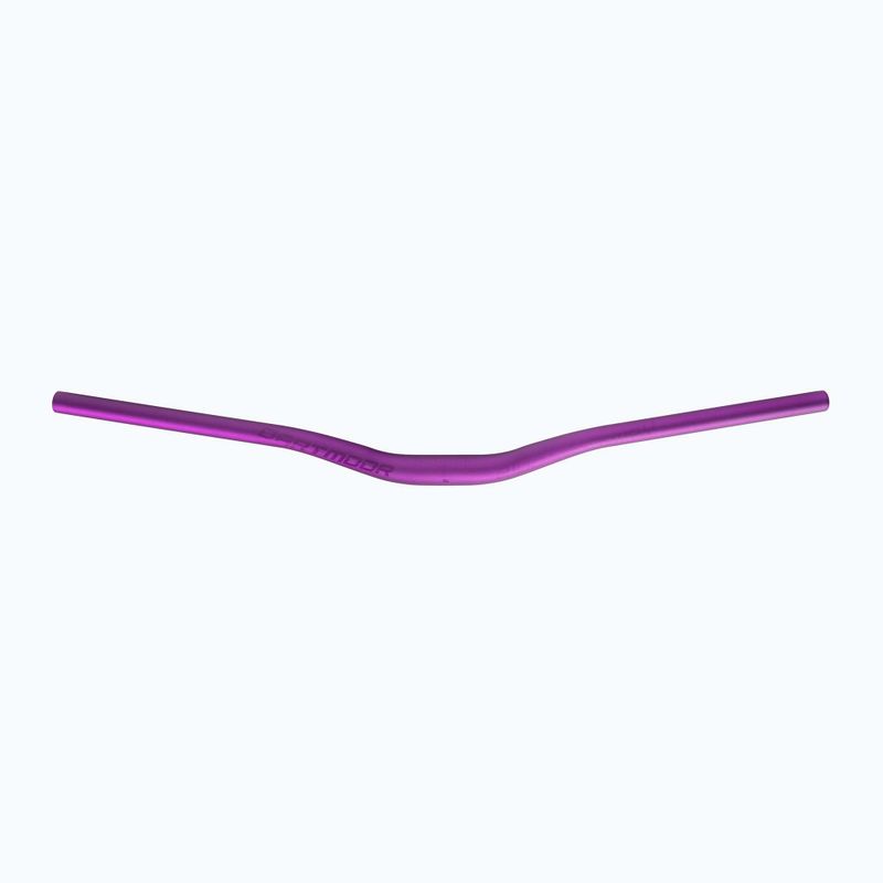 Kierownica Dartmoor Tornado Hi violet anoded