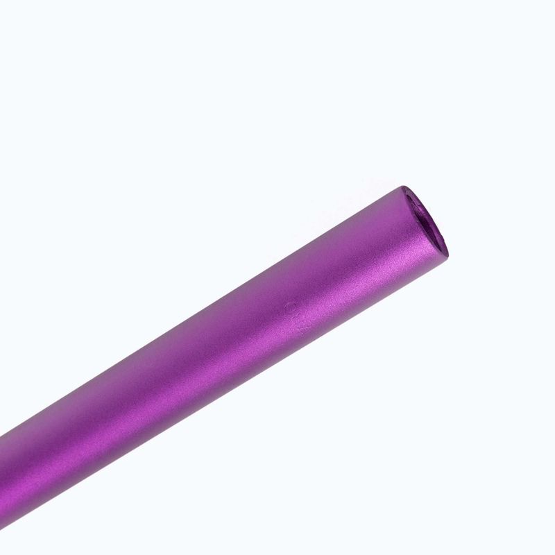 Kierownica Dartmoor Tornado Hi violet anoded 2