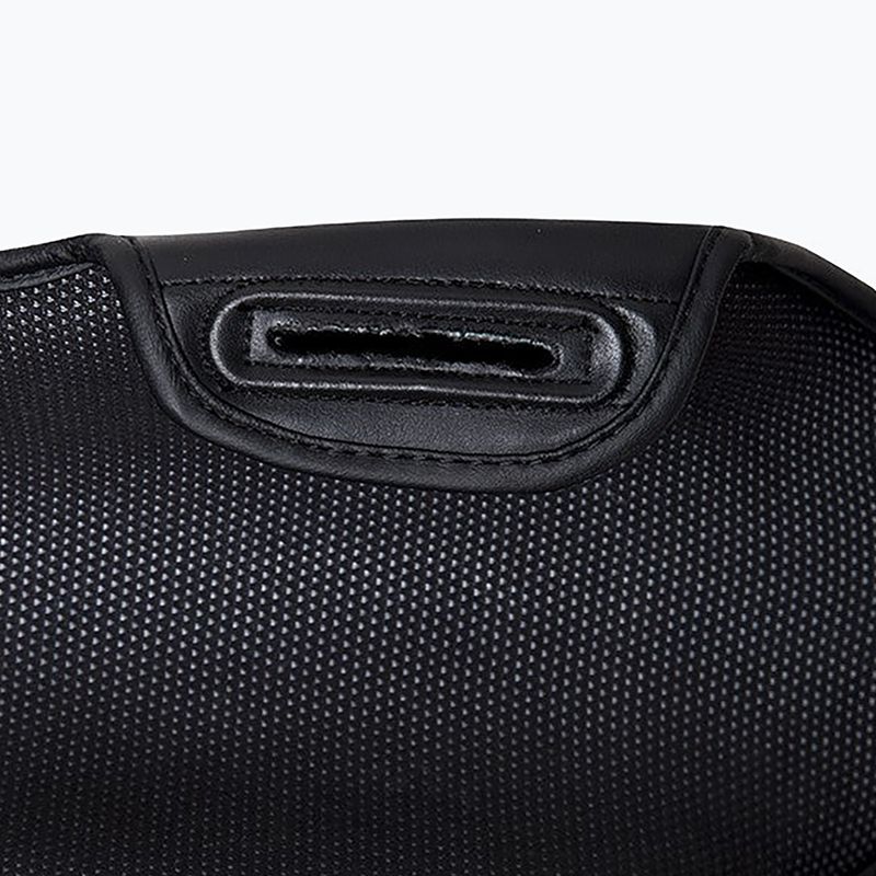 Ochraniacze piszczeli StormCloud Chinook 2.0 Classic Black 4