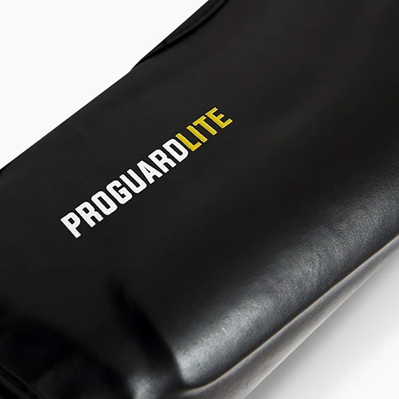Ochraniacze piszczeli StormCloud Lite Black 4