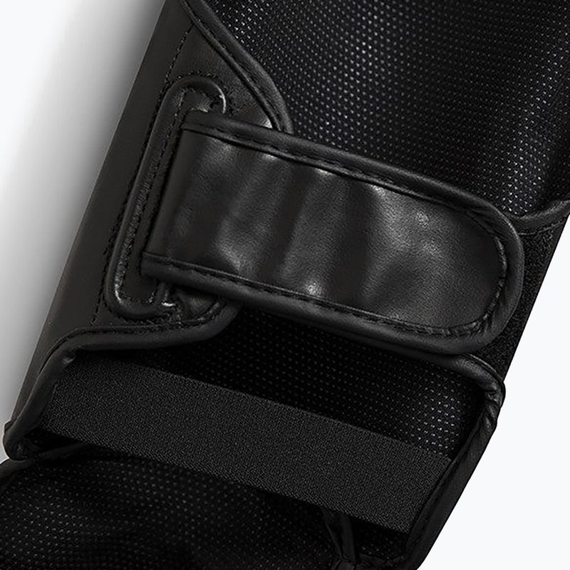 Ochraniacze piszczeli StormCloud Lite Black 6