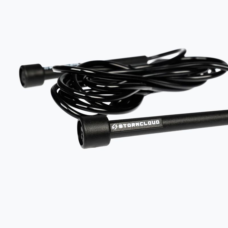 Skakanka StormCloud Basic Beginner lvl black 2