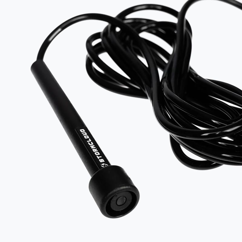 Skakanka StormCloud Basic Beginner lvl black 3