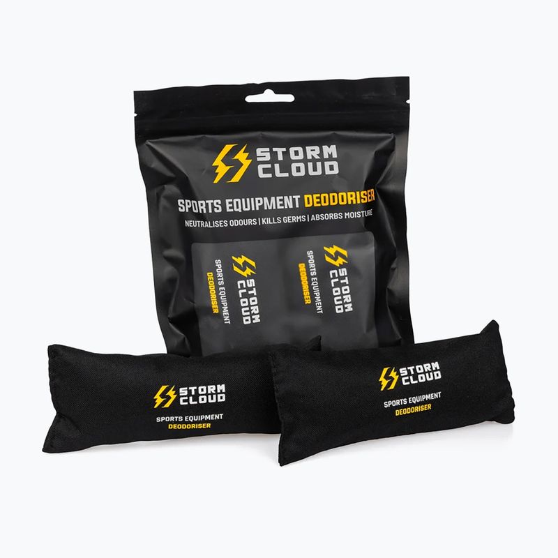 Odświeżacz do rękawic StormCloud Sports Equipment Deodoriser 2 pack 2
