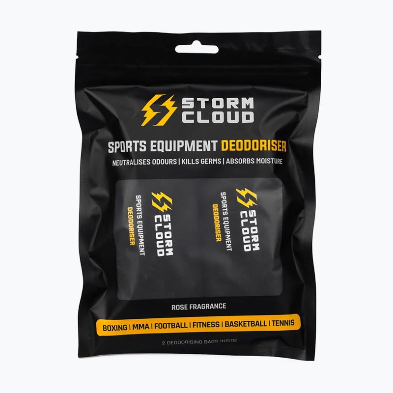 Odświeżacz do rękawic StormCloud Sports Equipment Deodoriser 2 pack 3