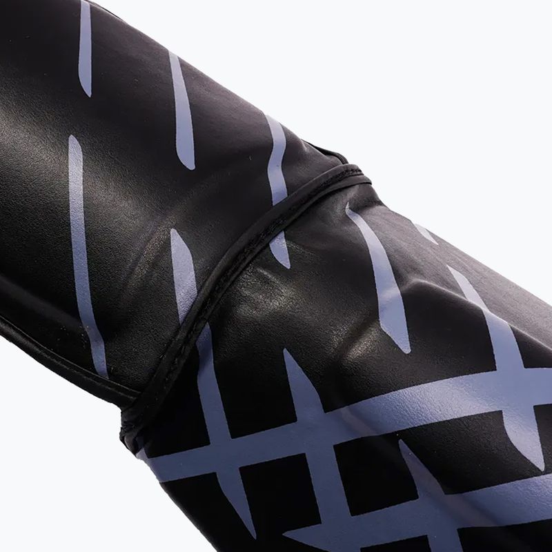 Ochraniacze piszczeli i stóp StormCloud Lynx black/grey 5