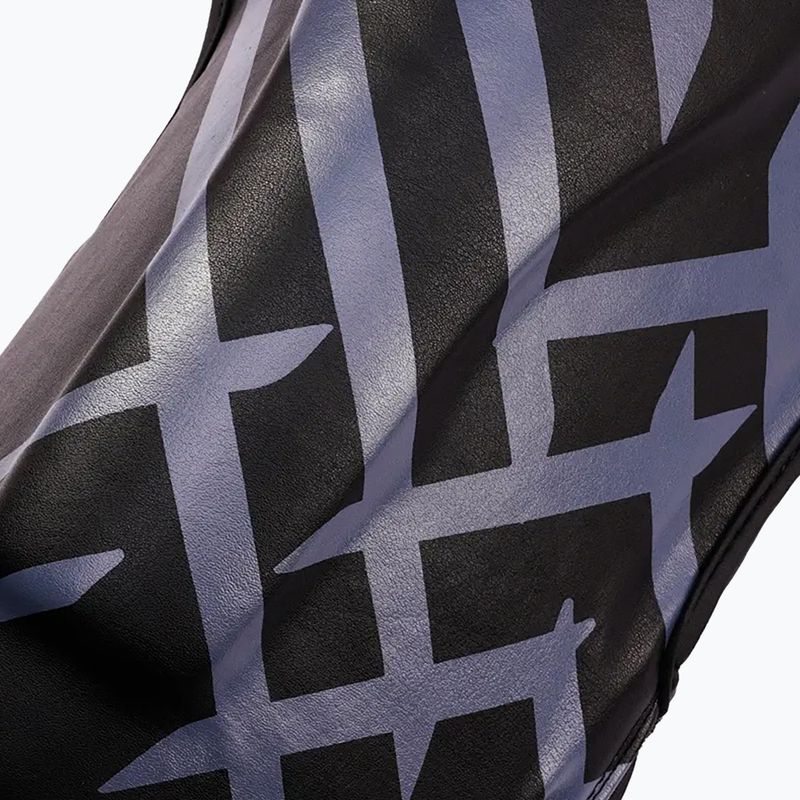 Ochraniacze piszczeli i stóp StormCloud Lynx black/grey 8