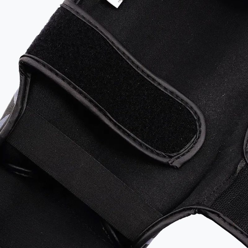 Ochraniacze piszczeli i stóp StormCloud Lynx black/grey 9