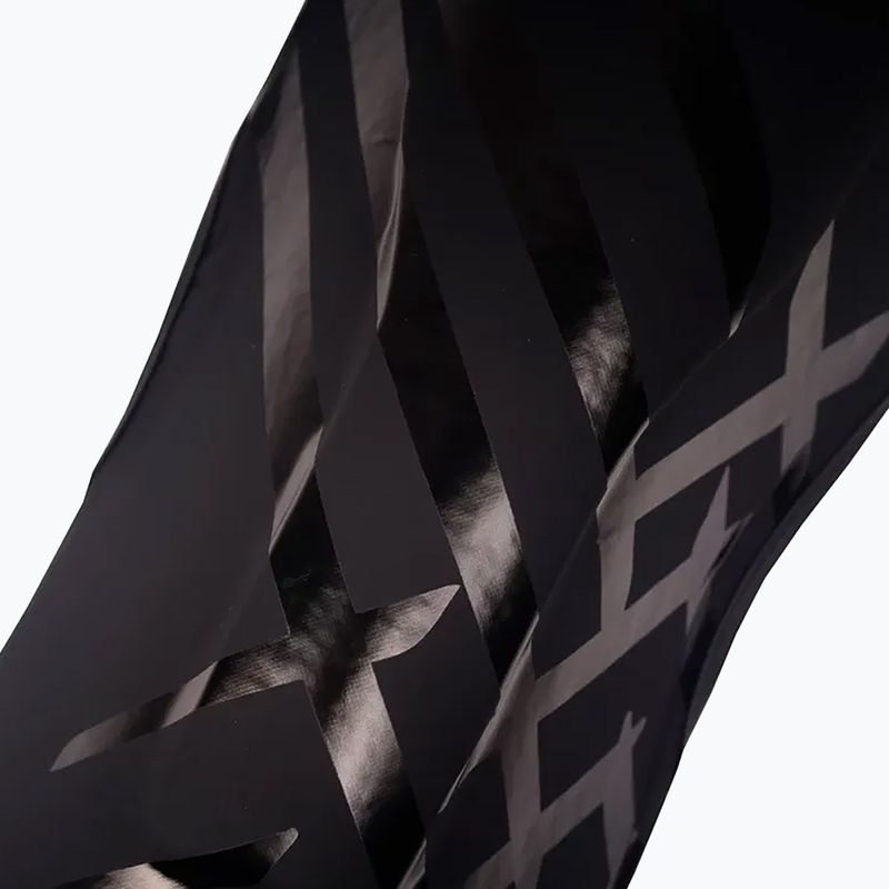 Ochraniacze piszczeli i stóp StormCloud Lynx black/black 5