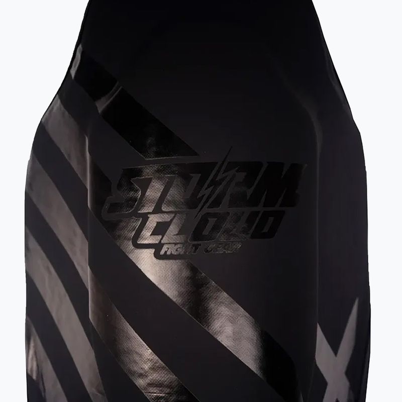 Ochraniacze piszczeli i stóp StormCloud Lynx black/black 6