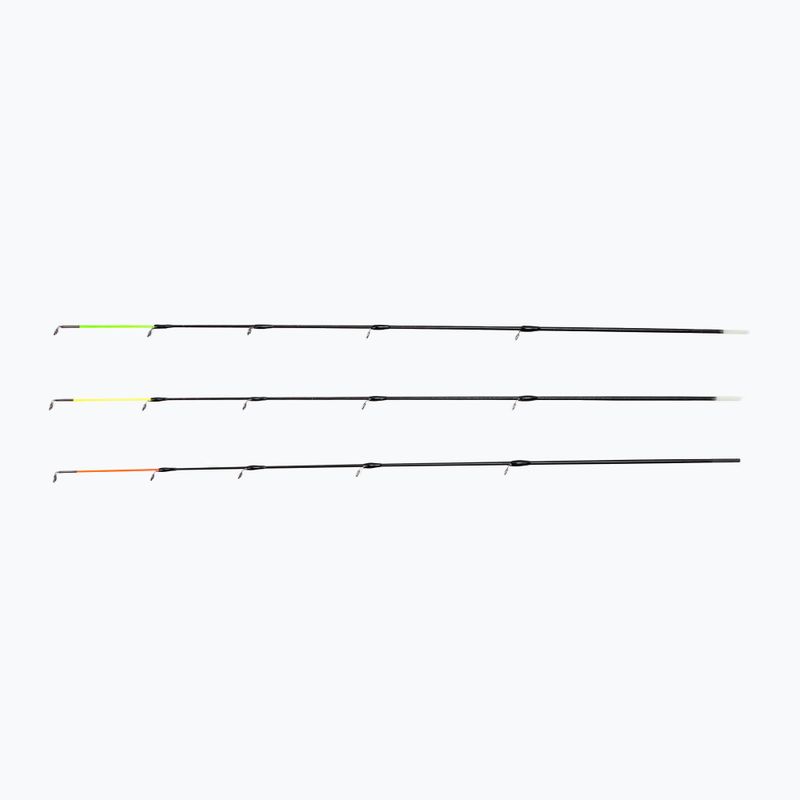 Wędka feederowa York Road Master Feeder czarna 2