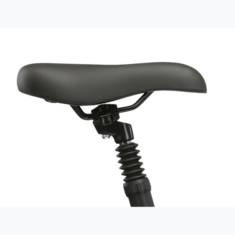 Rower elektryczny KROSS Sentio Hybrid 2.0 el. 504 Wh srebrny/czarny/połysk 13