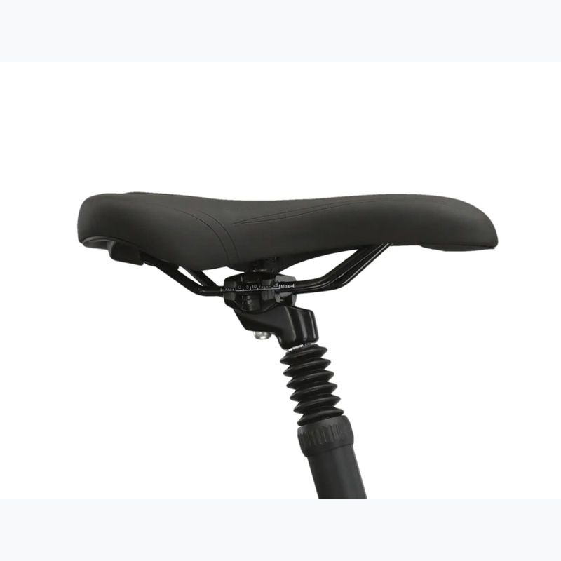 Rower elektryczny KROSS Sentio Hybrid 1.0 el. 504 Wh perłowy/czarny/połysk 14
