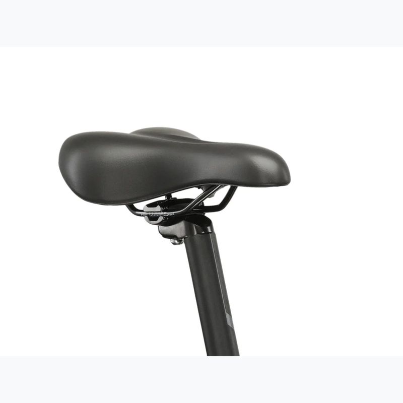 Rower górski damski KROSS Lea 2.0 Eq W 27.5 fioletowy/fioletowy/połysk 12