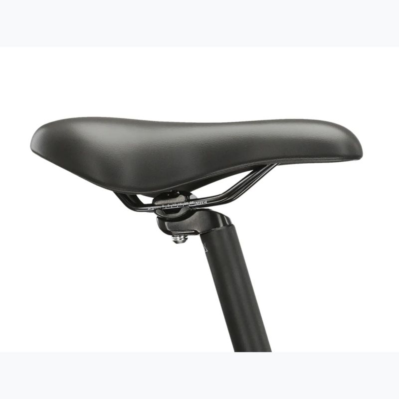 Rower górski damski KROSS Lea 2.0 Eq W 27.5 fioletowy/fioletowy/połysk 13
