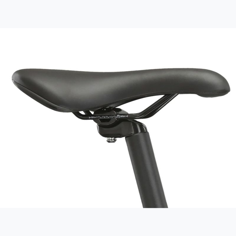 Rower górski KROSS Hexagon 4.0 29" czarny/srebrny/połysk 12