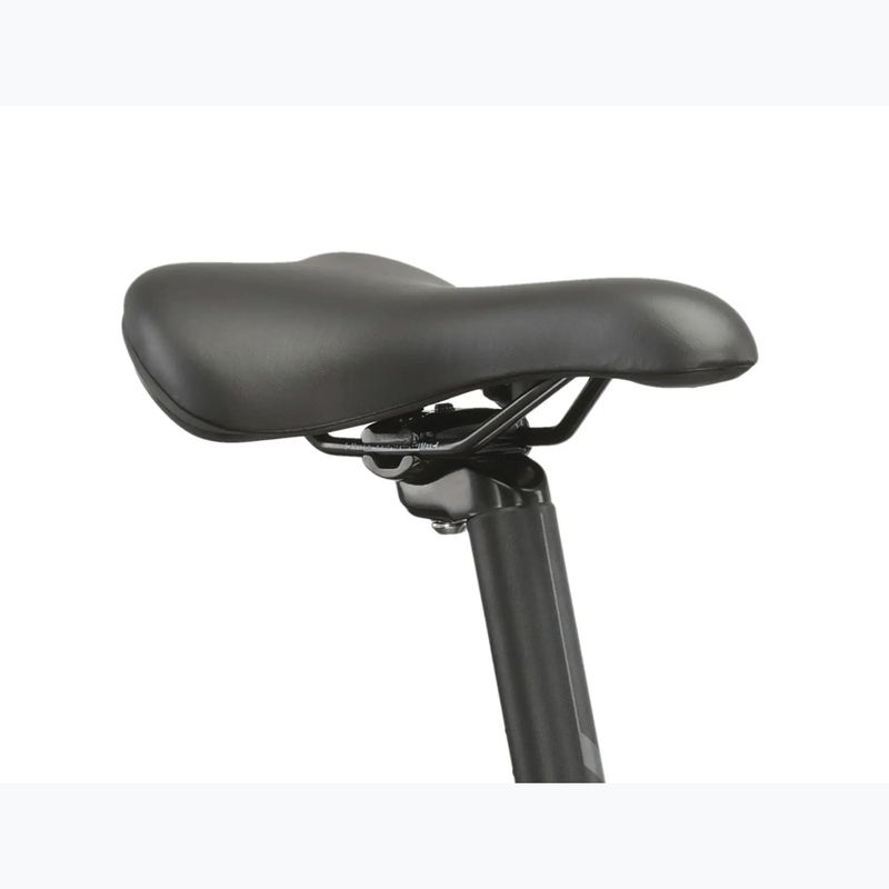 Rower górski KROSS Hexagon 4.0 EQ 29" srebrny/zielony/połysk 12