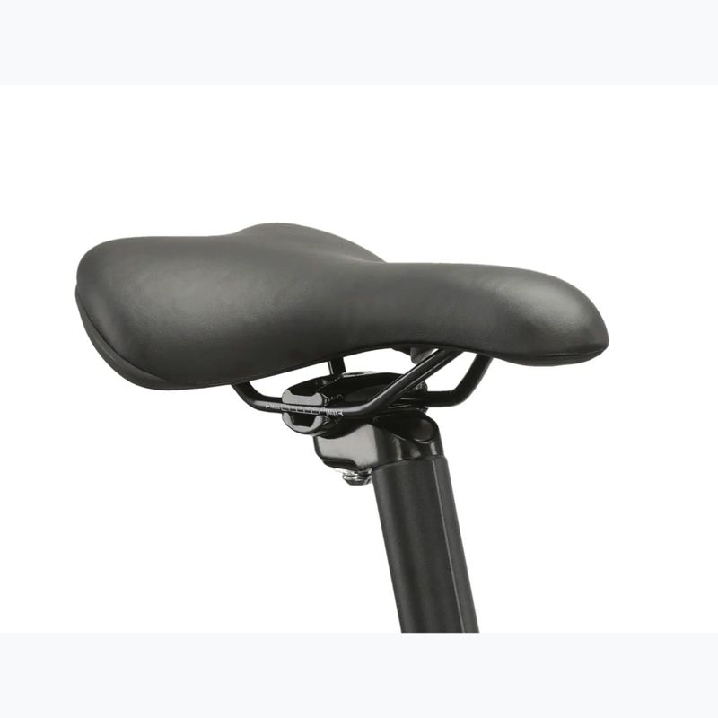 Rower górski KROSS Hexagon 4.0 EQ 29" zielony/srebrny/połysk 12