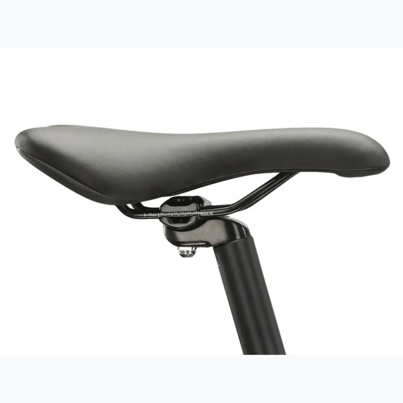 Rower górski KROSS Hexagon 4.0 EQ 29" zielony/srebrny/połysk 13