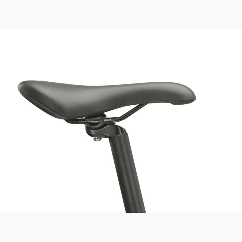 Rower górski KROSS Hexagon 4.0 EQ 27,5" srebrny/zielony/połysk 13