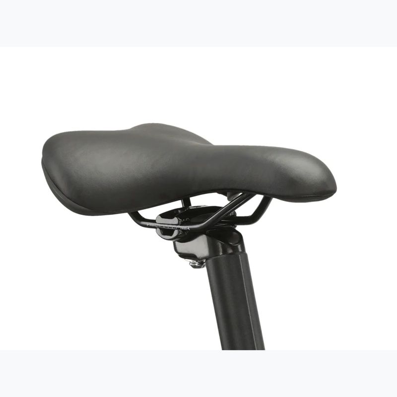 Rower górski KROSS Hexagon 4.0 EQ 27,5" zielony/srebrny/połysk 12