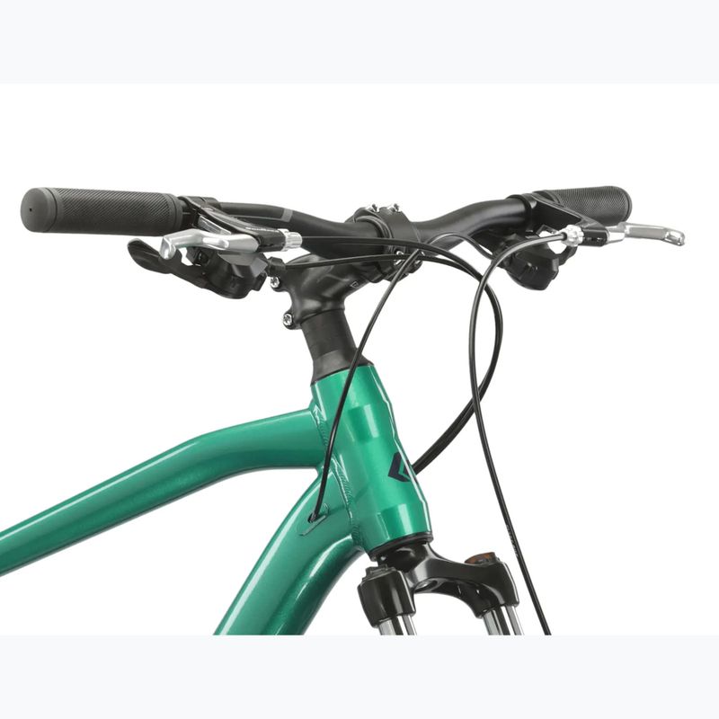 Rower górski KROSS Hexagon 3.0 29" 2024 morski/granatowy/połysk 6