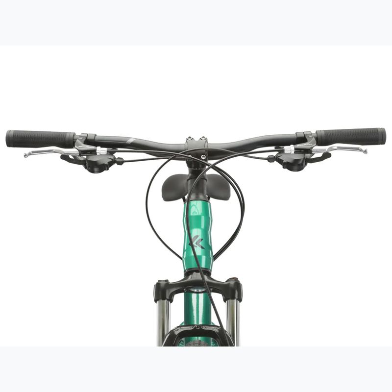 Rower górski KROSS Hexagon 3.0 27,5" 2024 morski/granatowy/połysk 5