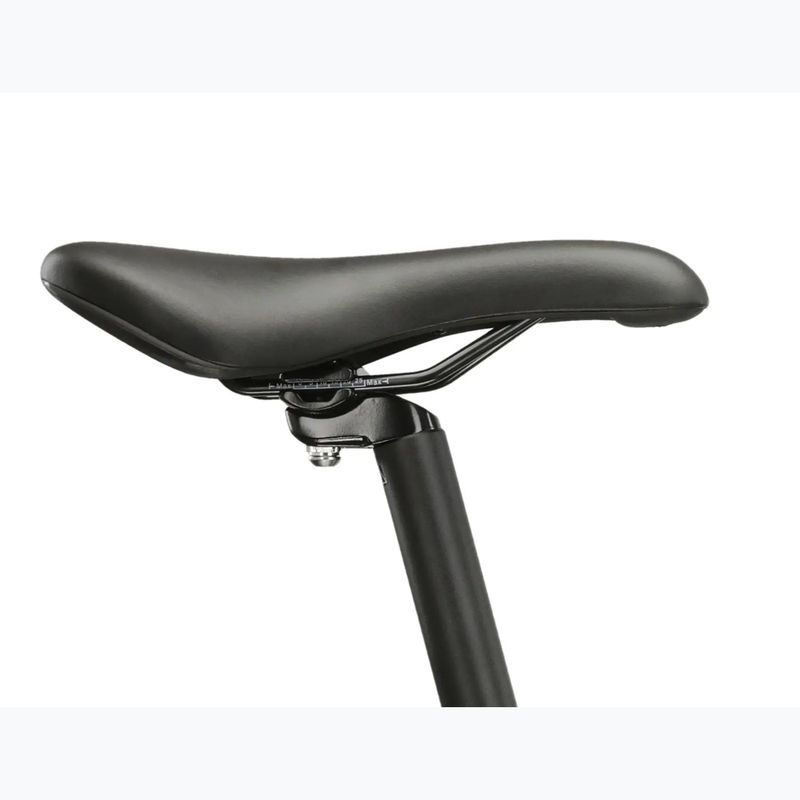 Rower górski KROSS Hexagon 2.0 EQ 27,5" limonkowy/niebieski/połysk 13