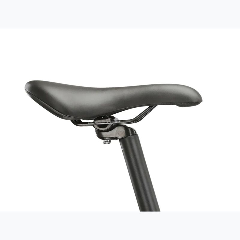 Rower górski KROSS Hexagon 2.0 EQ 27,5" szary/ciemnoszary/połysk 13