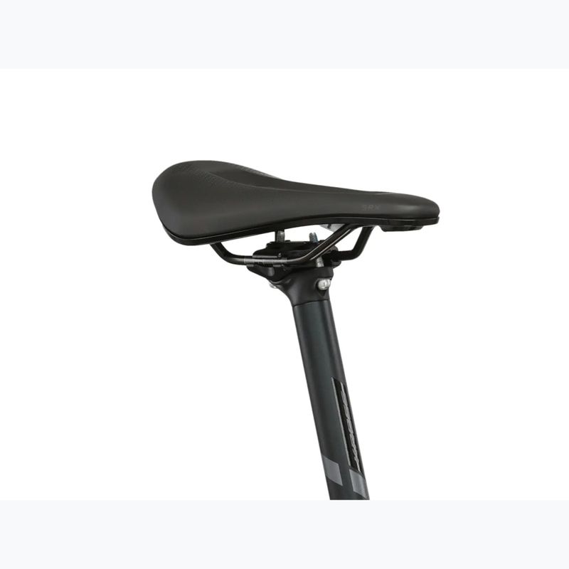 Rower gravelowy KROSS Esker 6.0 2024 khaki/zielony/połysk 17