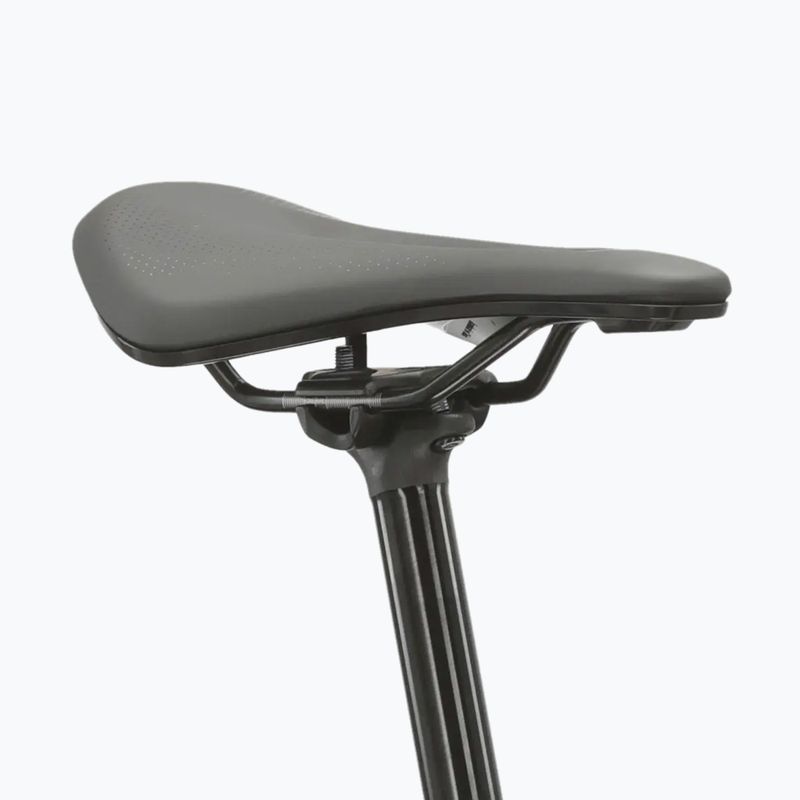 Rower górski damski KROSS Level 6.0 beżowy/brązowy/połysk 11